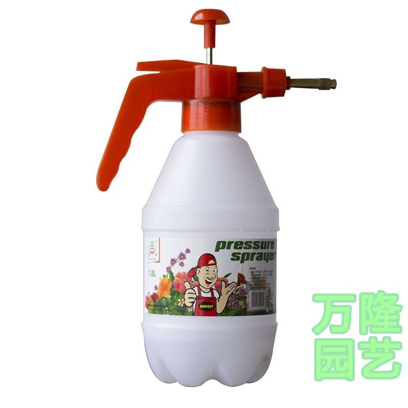 高压喷壶浇花华丰厂家直销图片