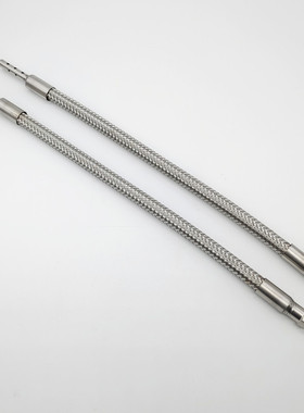 汽油柴油取样探头探针不透光烟度计采样管手柄鸣泉南华