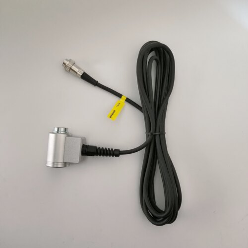 南华RPM5600振动测试线传感器转速计连接适配线南华振动检测探头