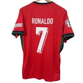 [Fan Edition] 24 Portugal (No Signature Printed)