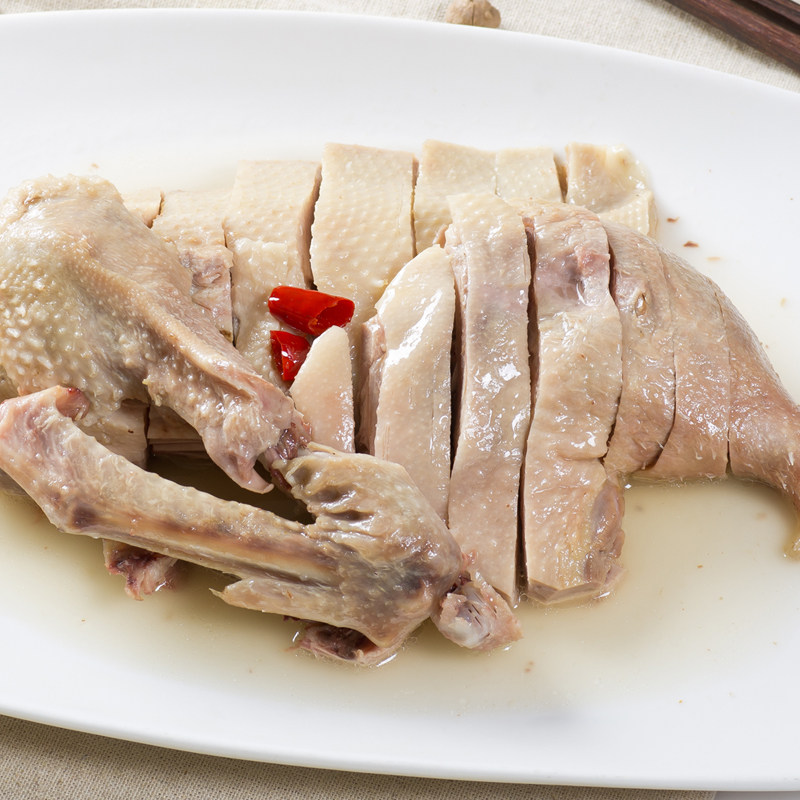[Halal Food]Yangzhou specialty Saline goose Goose Cooked vacuum packing Serve a meal 265in the Aquatic meat/Fresh fruits and vegetables/Cooked , Cooked/Cold dish/Private Kitchen , Braised pork category  category - from Buy2taobao.com to provide professional Taobao agent buy service