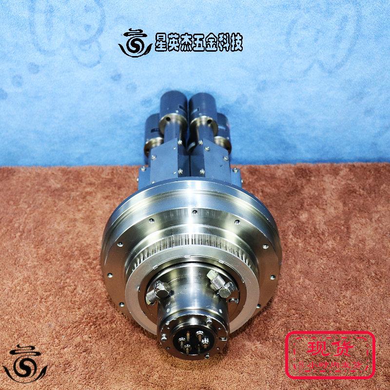 TECHART H-600A-U+S 组件拆机件实物拍摄成色好