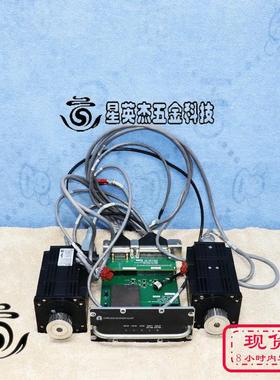 ANIMATICS SMART SM3410D-APPMAT1 集成伺服电机 VER4.13拆机实拍