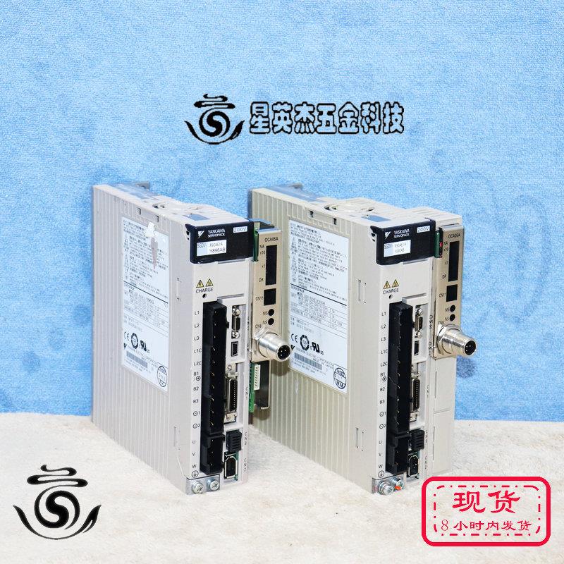 YASKAWA SGDV-R90AE1AY890AB  SGDV-R90AE1AY896AB 0CA05AY890AA
