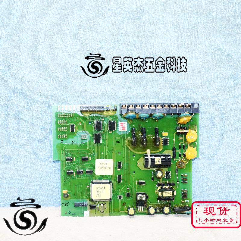 SIEMENS 3RW3950-6DC48 94V-0 DSPTH AT&S-NA 535 1380 03 西门子