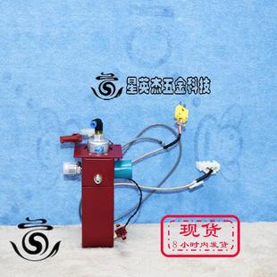 2410AV 注射阀实物拍摄成好 STEC 36237 HORIBA 0190 02H AMAT