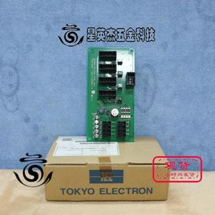 TOB1099 ELECTRON TEL 2S44 00000 TOKYO PCB板卡全新實(shí)拍