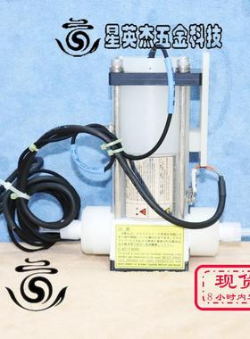 NIPPON PILLAR PW-5M-PK-NH BELLOWS PUMP 波纹管泵拆机实拍