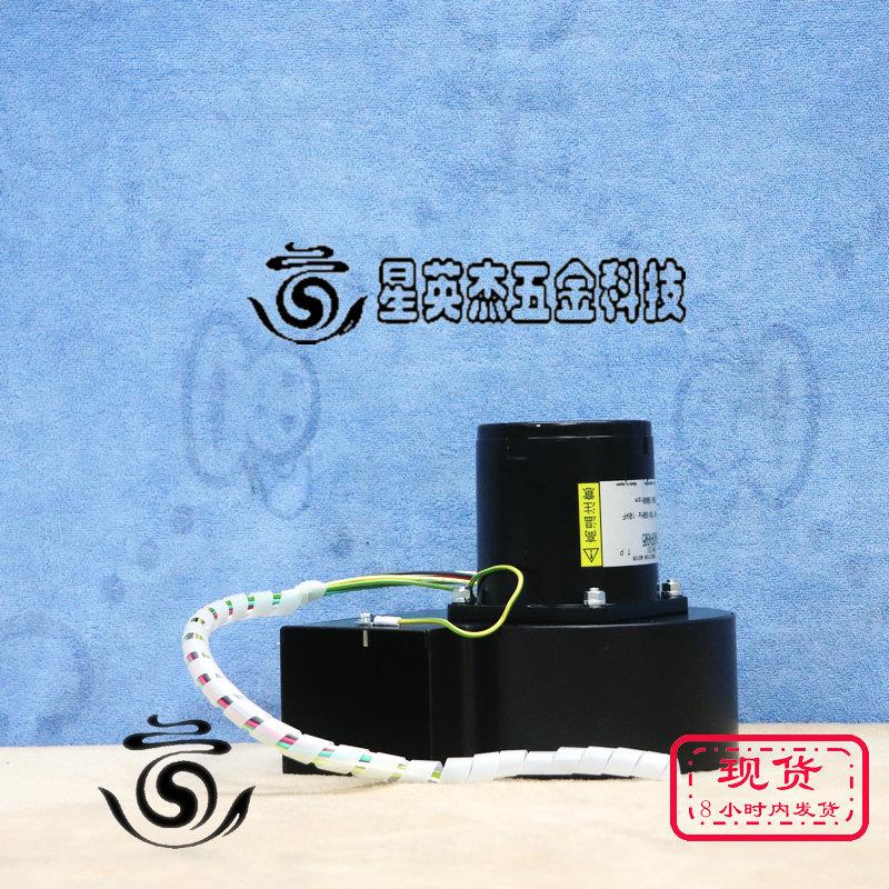 STC SERTEC IM-H8B40SPW905 电机风扇拆机实拍
