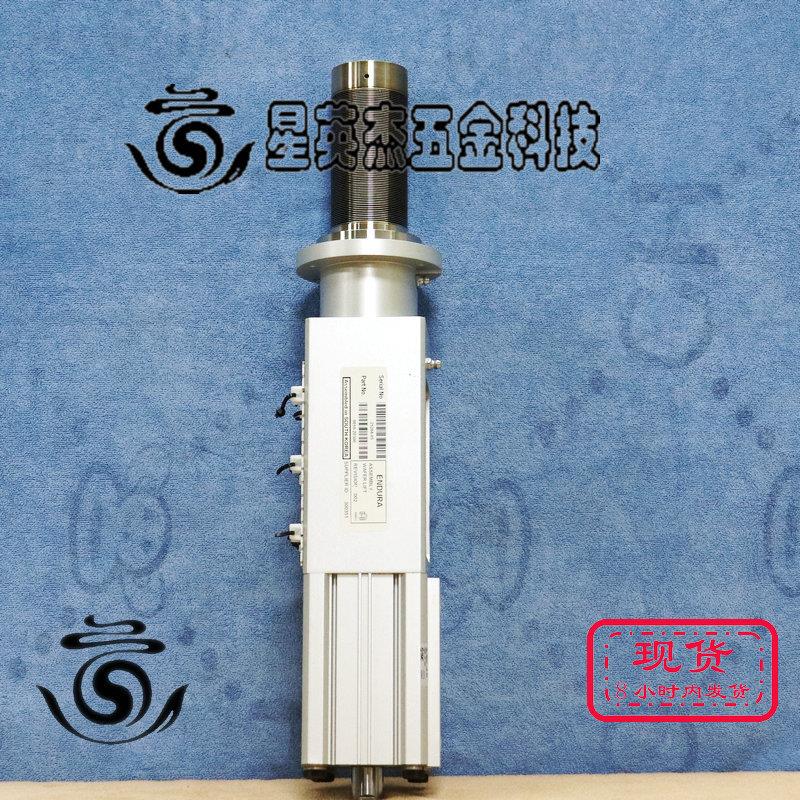 PFEIFFER TMH 262IS TC100 DN 100 ISO-K,3P 普发分子泵实物拍摄