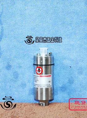 HERRMANN ULTRASONIC CONVERTER KHS35-IP50 35KHZ 180840超声波