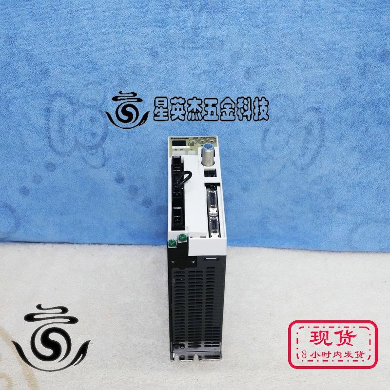 PANASONIC MQDB012AAD02 AMAT 0190-15328松下驱动拆机件实物拍摄