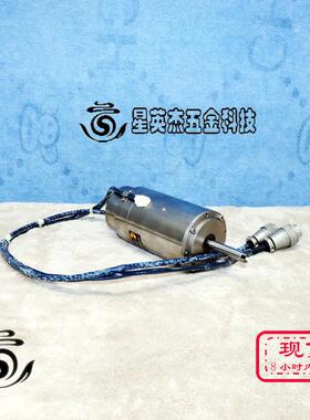 Panasonic/松下交流伺服电机 MFA018HA5NSB 180W拆机件实物拍摄