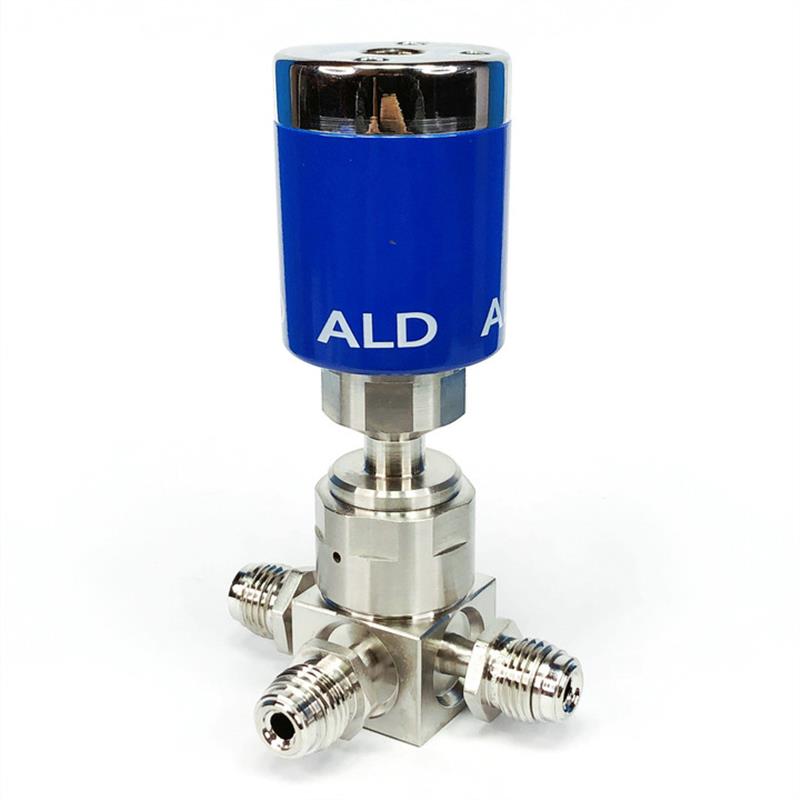6LVV-ALD3TA222P-C 316L SWAGELOK世伟洛克多孔ALD原子沉积隔膜阀