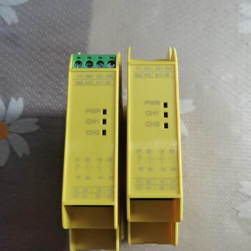 BOJKE(博亿精科) 安全继电器型号为 SC-ER-31