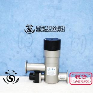 0190 SP1 AMAT 真空隔膜角阀拆机件实物拍摄 76185 MKS