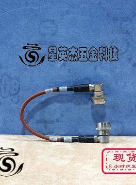 APPLIED MATERIALS 0150-21692 应用材料射频电缆组件拆机