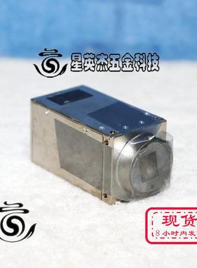 GEVICAM GD-02050UV-AMATC 工业相机拆机件实物拍摄