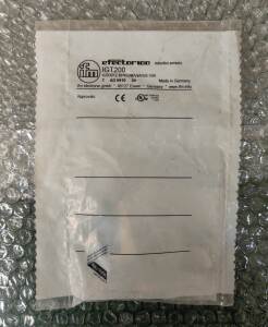 全新原装 IFM易福门 IGT200 图片实拍 现货