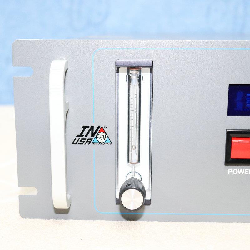 IN USA IN2000-3-AN IN-2000 LoCon Ozone Analyzer 臭氧分析仪