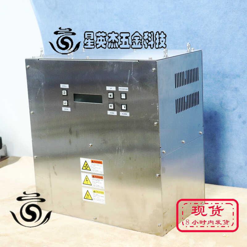 SUMITOMO GRCV-RG28 Z4-12847-3 CONCENTRATION OZONE GENERATOR