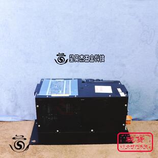 480V OMRON 21KW欧姆龙伺服驱动控制器拆机 380 ECT R88D 1SN210F