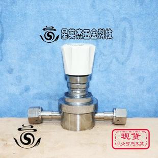 拆机件实拍 1000 3062KRW20 TESCOM 100PSI FVCR 调压阀
