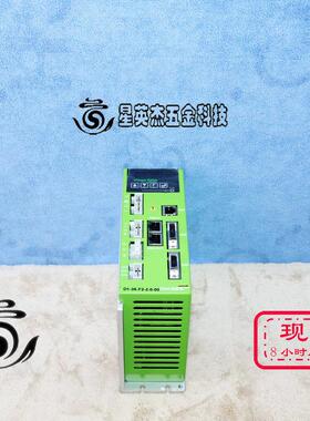 HIWIN上银MEGA FABS D1-36-F2-2-0-00 FD000MD11018 240VAC 驱动