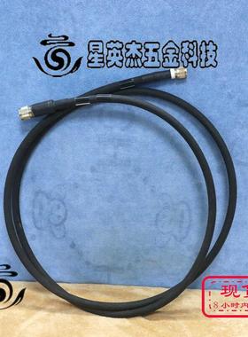 APPLIED MATERIALS 0150-76322 应用材料电缆拆机件实物拍摄