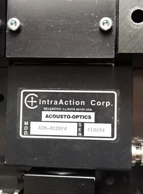 激光发射器美国IntraAction Corp ACOUS