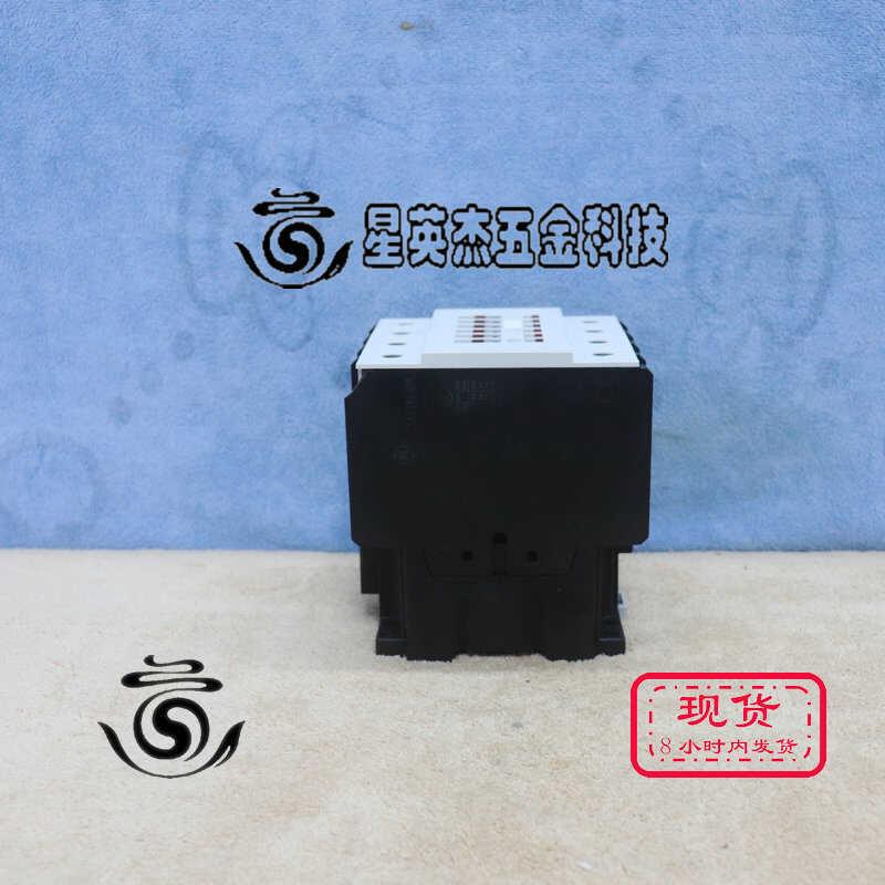 GE CL09A400M 通用电器接触器拆机件实物拍摄