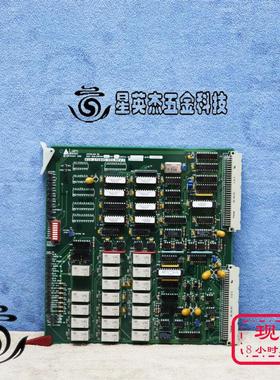 LAM INTERLOCK BOARD 810-370845-001 810-370749-001 PCB 板卡