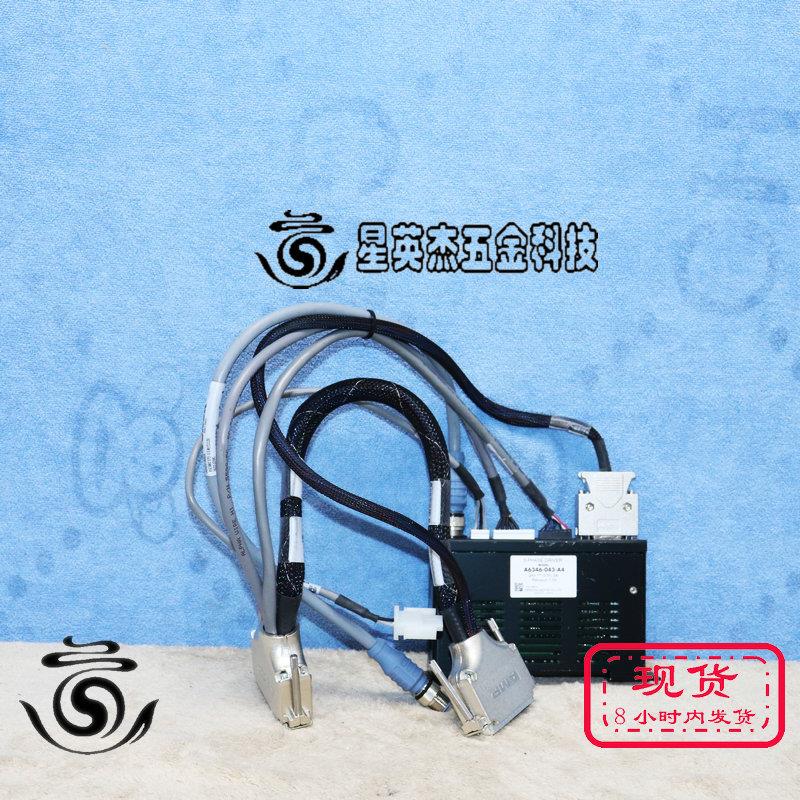 APPLIED MATERIALS 0140-27130 VEXTA 东方驱动 A6346-043-A4