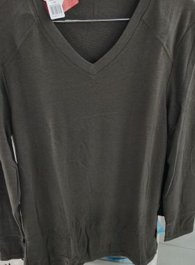 断码清仓欧迪芬正品秋冬男士时尚大圆保暖上衣保暖OE70305吊牌459