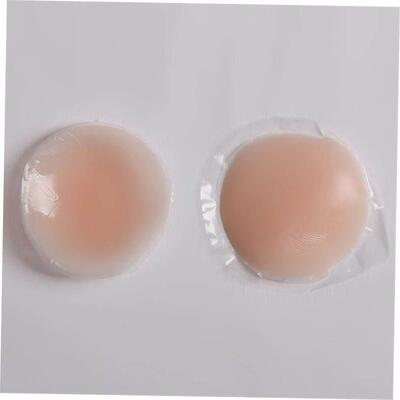Nipple Cover Breast Breast Petal Stickers Bra Pad Invisible
