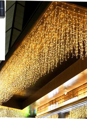 Lights 6m Width Droop 0.5m Christmas Garland Lig