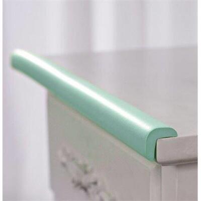 2M Desk Edge Corner Protector Foam Baby Protection Bumper