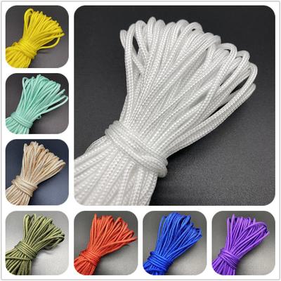 10yards/Lot 2mm Cord Rope Nylon Thread Cord String Strap Nec