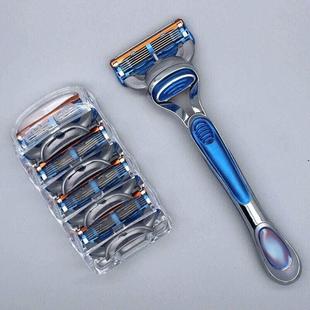 Safe Razor Shaving For Women Manual lady Shave Razors Blade