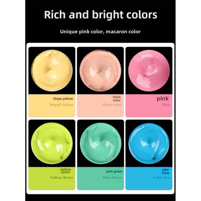 acrylic paint丙烯颜料montmarte acrylic painting textiles