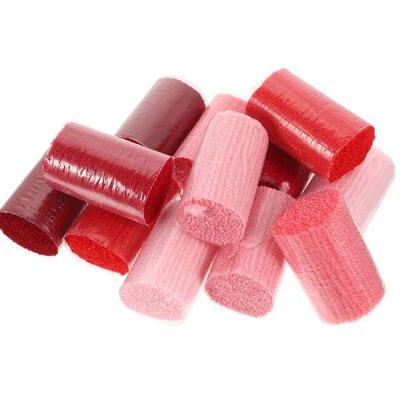 12 Pcs DIY Carpet Embroidery Yarn Colorful Rug Yarns Double