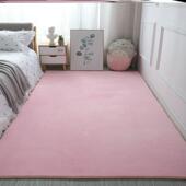 地垫 for Area Fluffy Floor Rugs Shaggy Carpet Bedroom Mat
