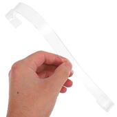 Rack Shoe Coat Pcs Hanger Racks Sandal Shaping rack