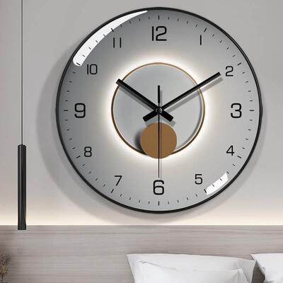 bedroom wall clock wall watch wall clock digital clock