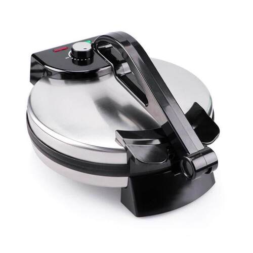 薄饼机家用电饼档 Kitchen electric roti maker machine