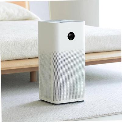 Xiaomi Mi Air Purifier Formaldehyde Cleanner Air Fresher