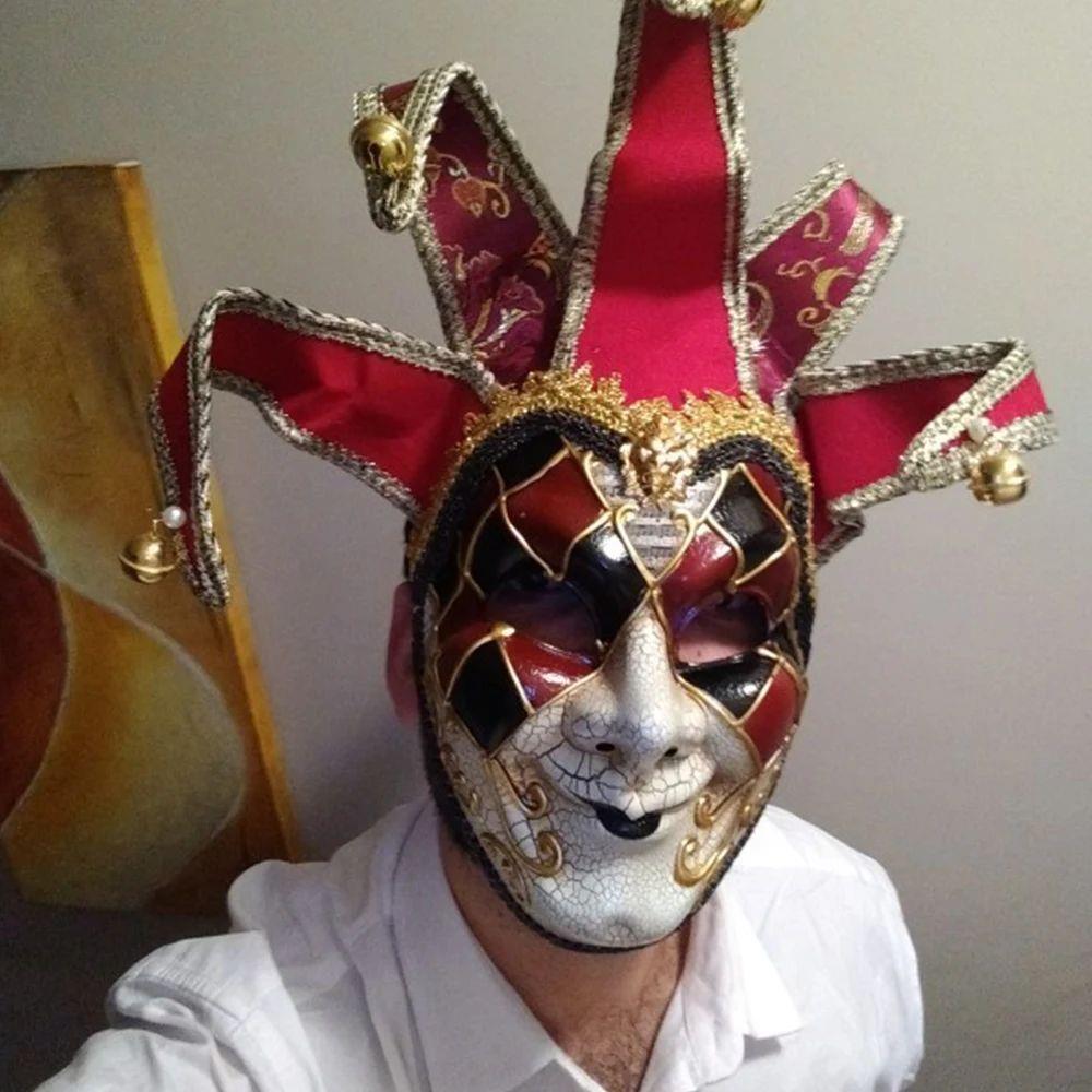 Venetian Masquerade Party Mask, Europe United States