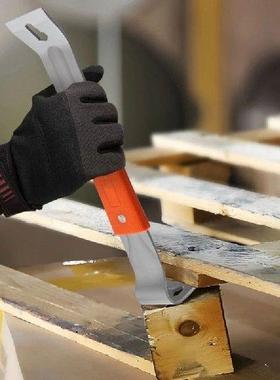 StainlessSteel Crowbars Board Dismantling Spatula Pry Bars