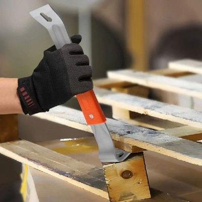 StainlessSteel Crowbars Board Dismantling Spatula Pry Bars