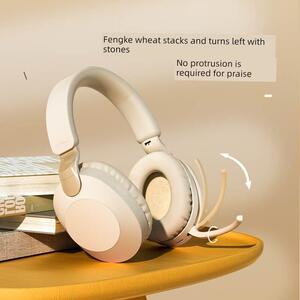 无线耳机降噪蓝牙耳机HIFI